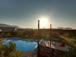 Wind-Rose Guest House