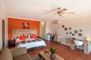 Wind-Rose Guest House