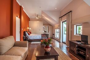 Wind-Rose Guest House