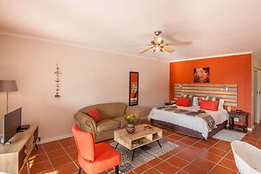 Wind-Rose Guest House