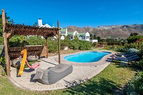 Wind-Rose Guest House