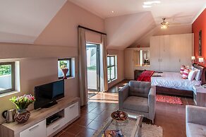 Wind-Rose Guest House