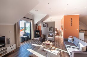 Wind-Rose Guest House