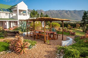 Wind-Rose Guest House