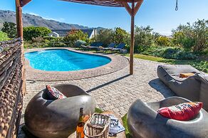 Wind-Rose Guest House