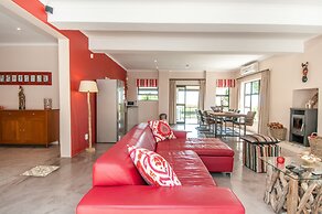 Wind-Rose Guest House