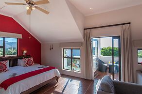 Wind-Rose Guest House