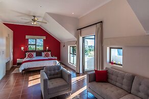 Wind-Rose Guest House