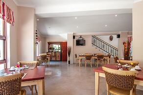 Wind-Rose Guest House