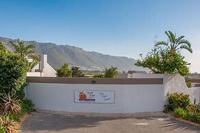 Wind-Rose Guest House