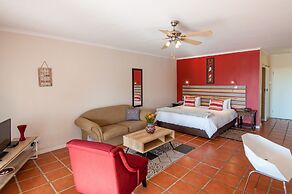 Wind-Rose Guest House