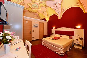 Relais Parallelo 41