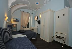 Relais Parallelo 41