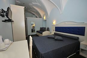 Relais Parallelo 41