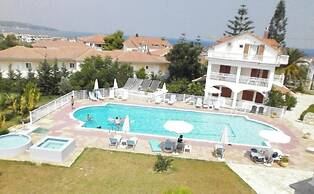 Elea Hotel