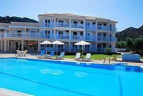 Elea Hotel