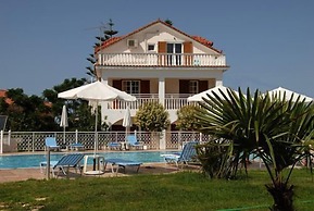 Elea Hotel
