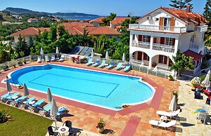 Elea Hotel