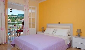 Elea Hotel