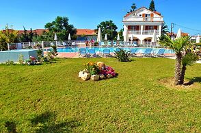 Elea Hotel