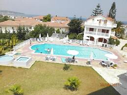 Elea Hotel