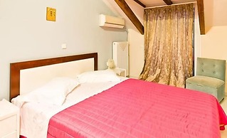 Elea Hotel