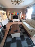 Rathmore House