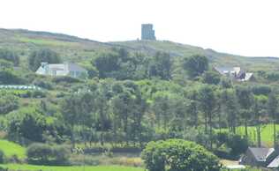 Rathmore House