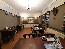 Rathmore House