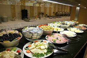 Kelesler Park Hotel