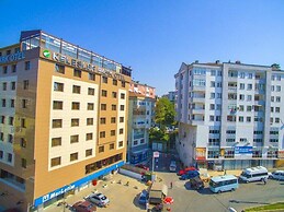 Kelesler Park Hotel