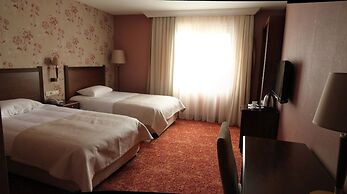 Kelesler Park Hotel