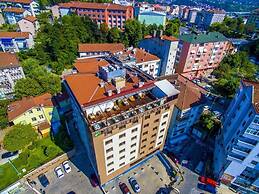 Kelesler Park Hotel