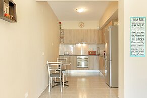 Oskars Studios & Apartments