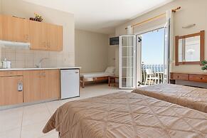 Oskars Studios & Apartments