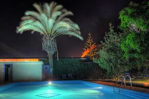Hotel Neos Matala