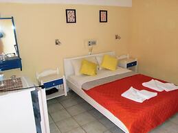 Hotel Neos Matala