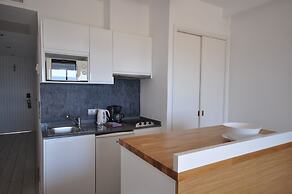 Aparthotel Houm Plaza Son Rigo