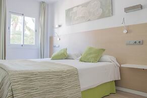 Aparthotel Houm Plaza Son Rigo
