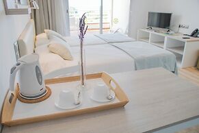 Aparthotel Houm Plaza Son Rigo