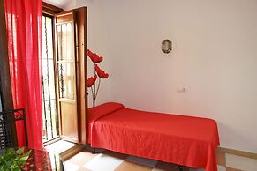 Hostal San Lorenzo