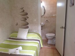 Hostal San Lorenzo