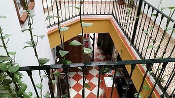 Hostal San Lorenzo