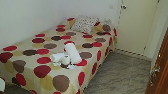 Hostal San Lorenzo