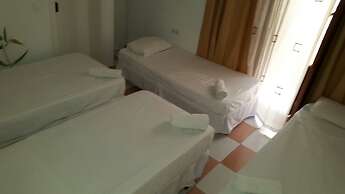 Hostal San Lorenzo