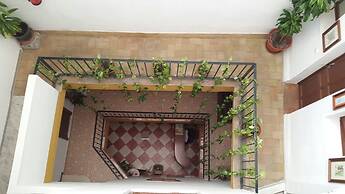 Hostal San Lorenzo