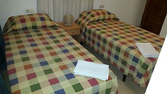 Hostal San Lorenzo