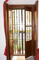 Hostal San Lorenzo