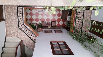 Hostal San Lorenzo