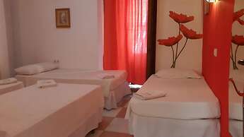 Hostal San Lorenzo
